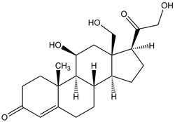 18-Hydroxycorticosterone - an overview